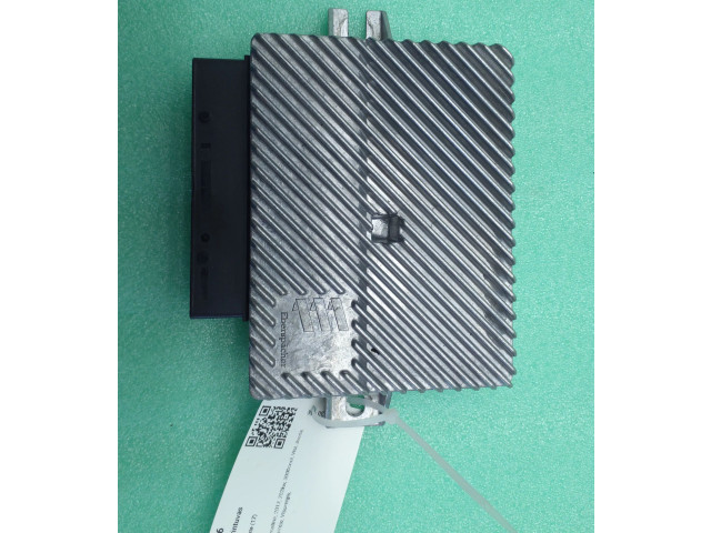 Звукоусилитель 00670100039, 1129161420000B Maserati Levante