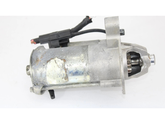 Turbodmychadlo Турбина 3M5T11000CF Ford C-MAX II T1DA