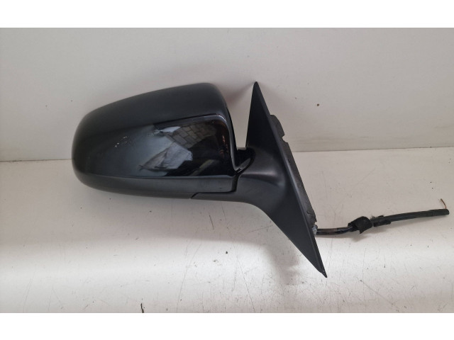 Зеркало электрическое Audi A3 S3 8P 2003 - 2012 года