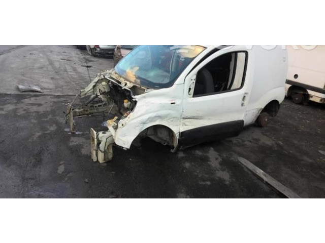 Электрический механизм для подъема окна без двигателя Citroen Nemo