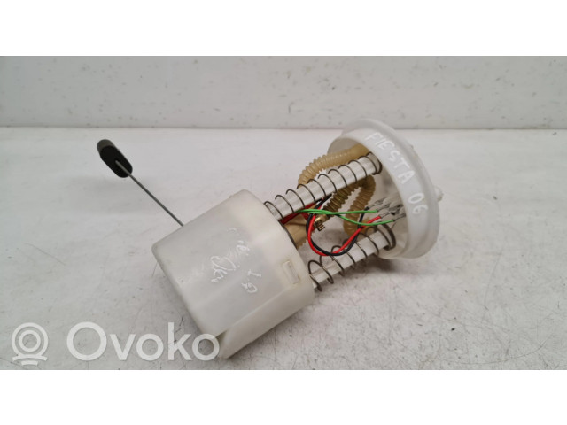 Насос топлива (в топливном баке)