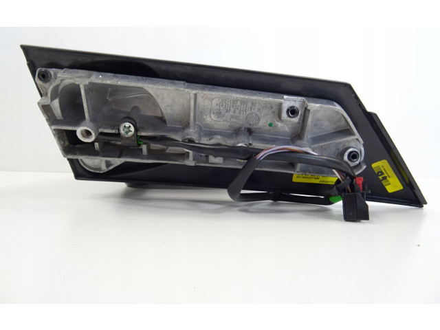 Зеркало электрическое Volkswagen Caddy 2015 - 2020 года