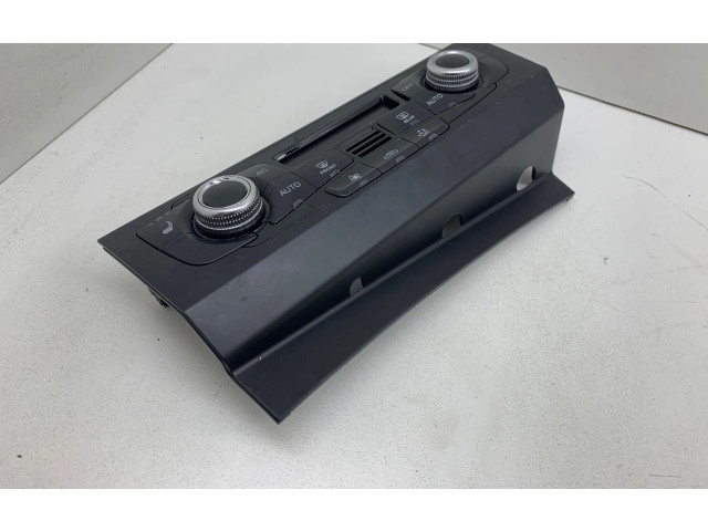 Блок управления климат-контролем 8K1820043T, A2C37832700 Audi S5