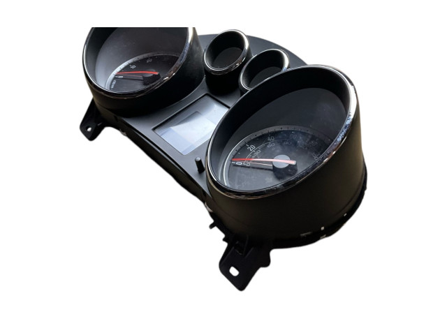 Панель приборов 13420503   Opel Meriva B       