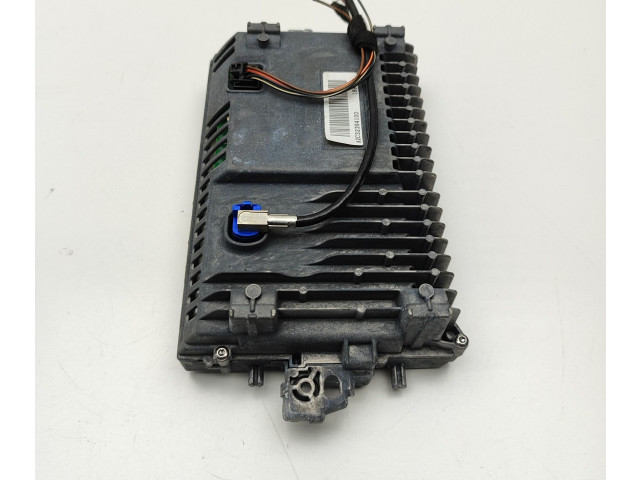 Дисплей    A2129018103, A2129023703   Mercedes-Benz CLS C218 X218