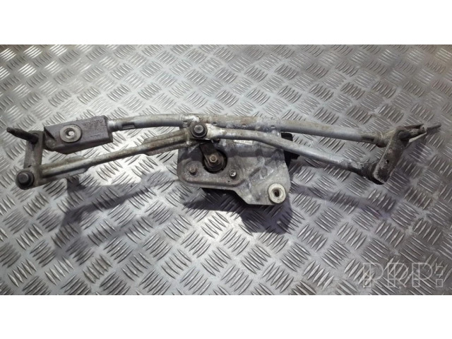 Комплект механизма стеклоочистителей