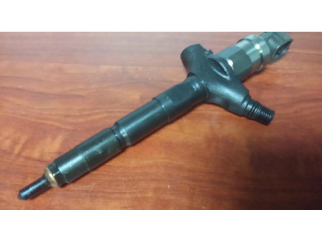 Vstřikovač 8972391617, 8-97239161-7 Saab 9-5 pro naftový motor 3.0