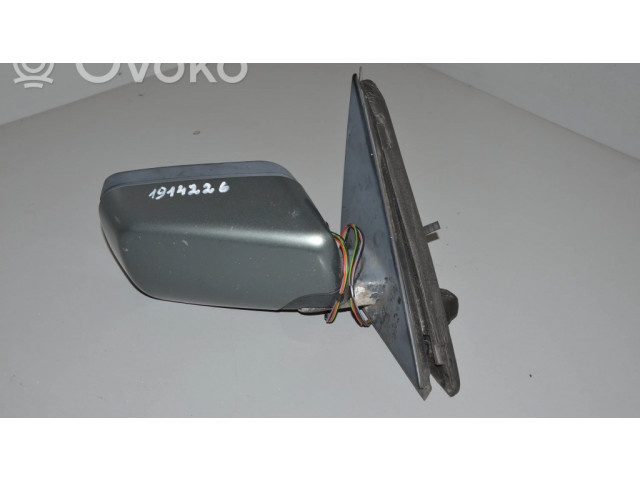 Zpětné zrcátko pravé BMW 5 E39 2001