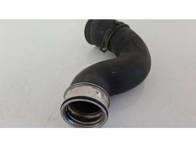 Трубка (трубки)/ шланг (шланги) интеркулера