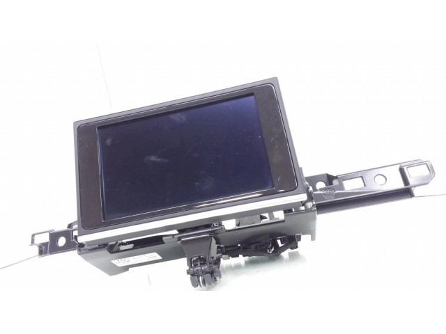 Дисплей 4G1919601G, 917911103 Audi A6 S6 C7 4G