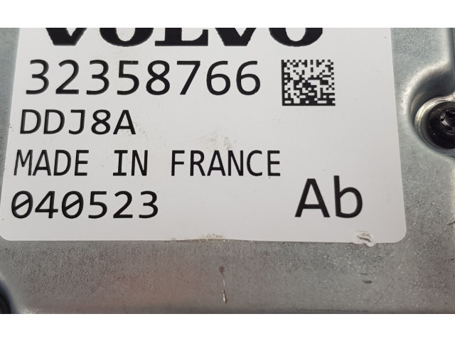 Блок управления 32358766, 32358766 Volvo XC40