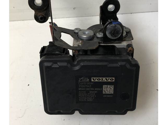 Блок АБС 31261142, 7G9N2C405AC   Volvo  S80  2004-2006 года