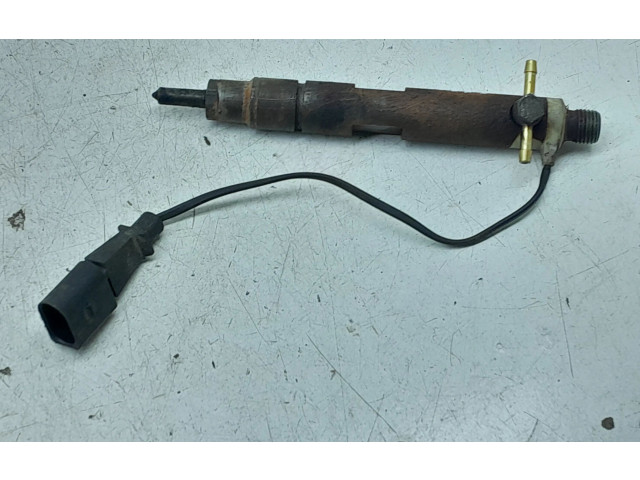 Форсунка Skoda Fabia Mk1 (6Y) ASY