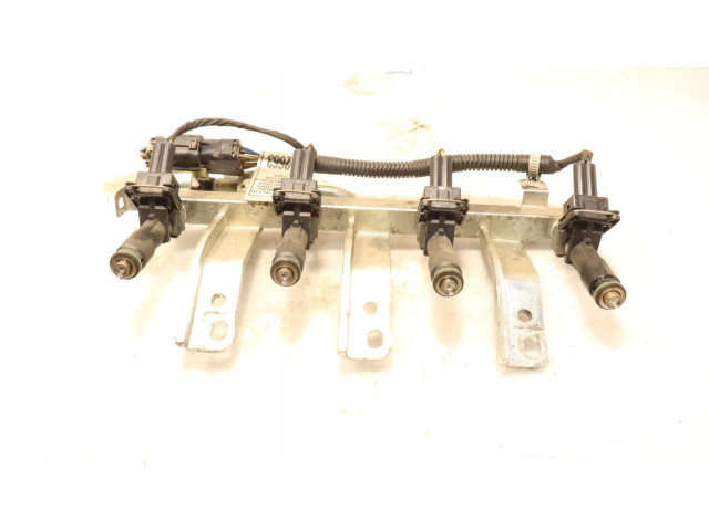 Топливная рампа Chevrolet Spark