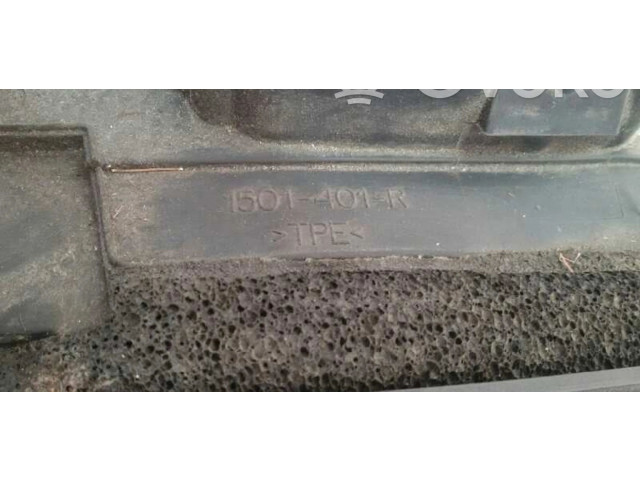 Zpětné zrcátko  Suzuki Ignis 2000  1501401R  