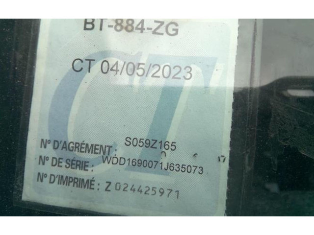 Панель приборов 1694400811   Mercedes-Benz A W169       