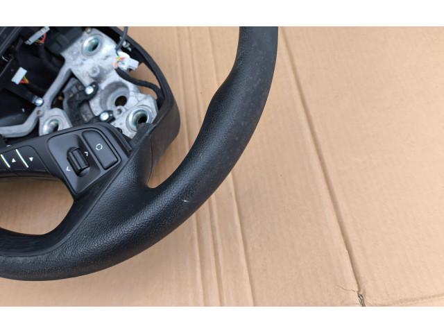 Руль KIA Ceed  2012 - 2018 года 56110A2055BW, C001I05K      