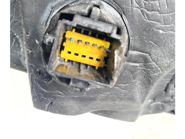 Зеркало электрическое        Renault Clio I  1997 - 1998 года   