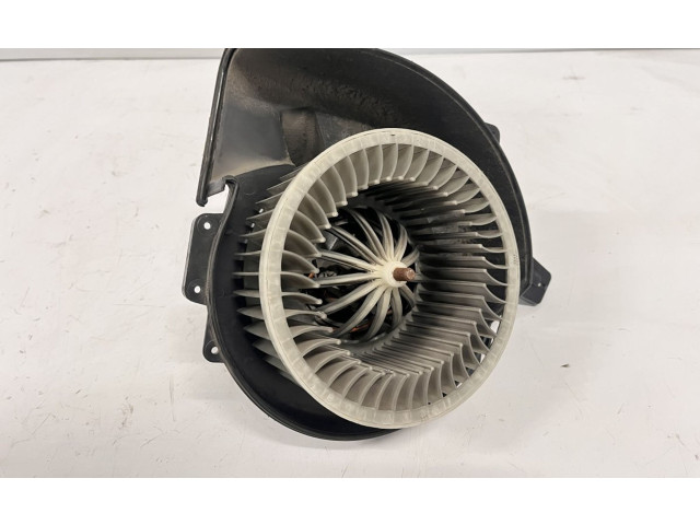 Вентилятор печки 6Q1820015G, 6Q1820015G Skoda Fabia Mk2 (5J)