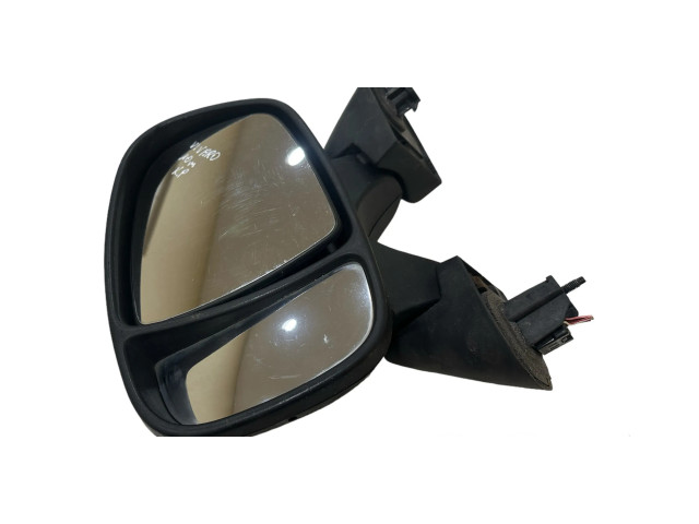 Zpětné zrcátko levé Opel Vivaro 2011 010022