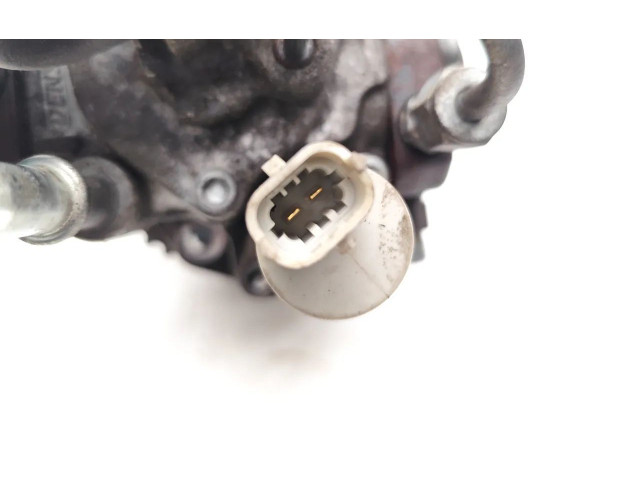 Топливный насос