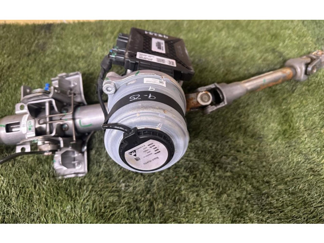 Руль MG ZS 2001 - 2005 года 11616421