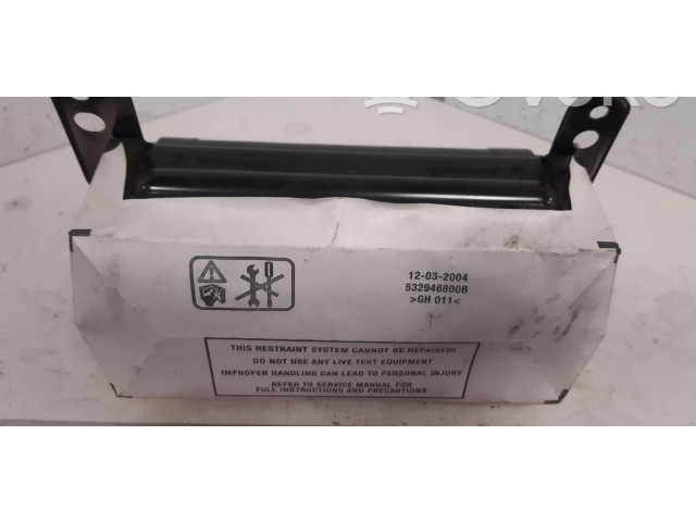 Подушка безопасности пассажира 70656934 Mini One - Cooper R50 - 53