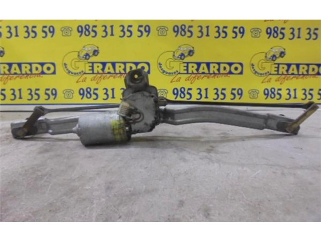 Моторчик дворников 191955113A, 191955113A Volkswagen Jetta II