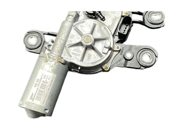 Моторчик заднего дворника W000032446, 170650283 Skoda Octavia Mk3 (5E)