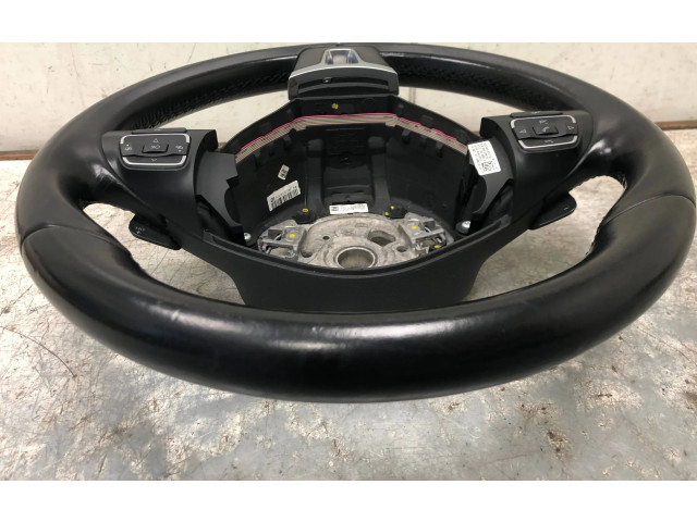 Volant Volkswagen PASSAT B7 2012 3C8419091BF