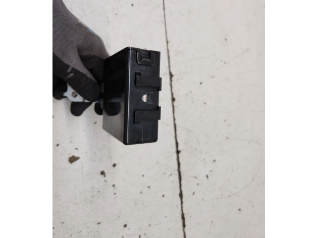 Блок управления сигнализации 8973047020   Toyota Prius (XW20)    