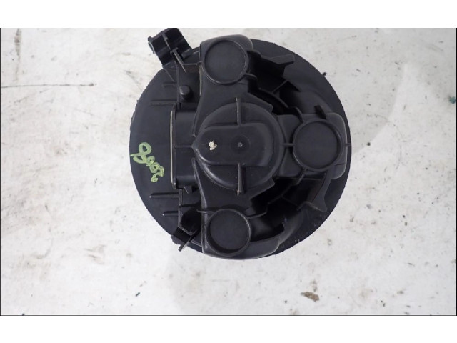 Вентилятор печки    7701067950   Renault Twingo II