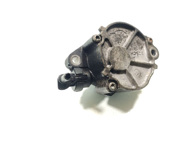 Поршень Вакуумный насос 9HS(DV6TED4BU)   Peugeot Partner  