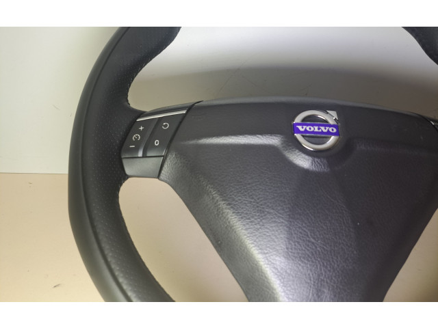 Руль Volvo V70  2005-2008 года 30756165      