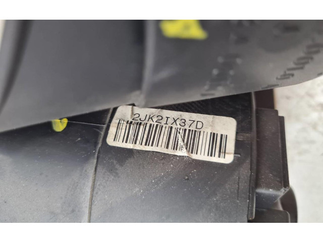 Панель приборов 6850840010A Alfa Romeo 166