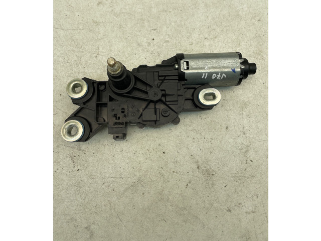 Моторчик заднего дворника W000023200, 31290787 Volvo V70