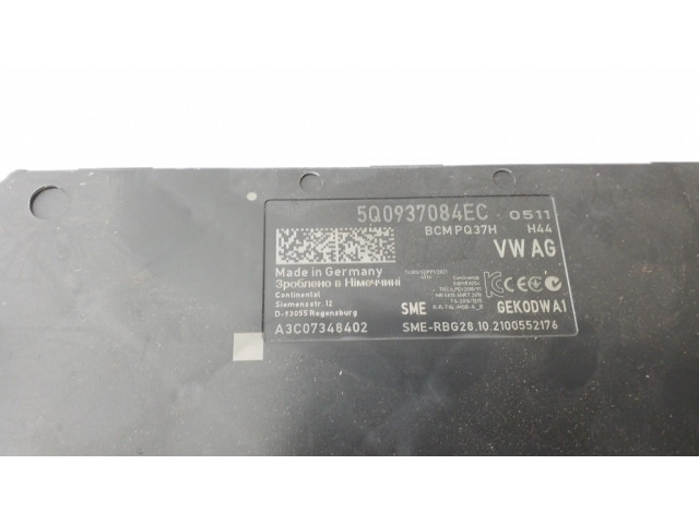 Комфортный модуль