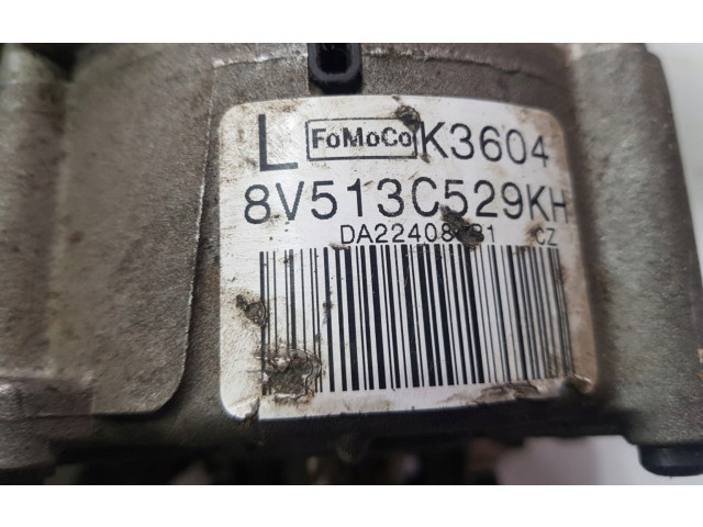 Насос рулевого управления