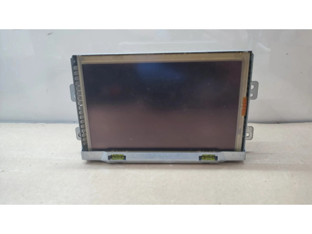 Дисплей AW9310E889 Jaguar XJ X351