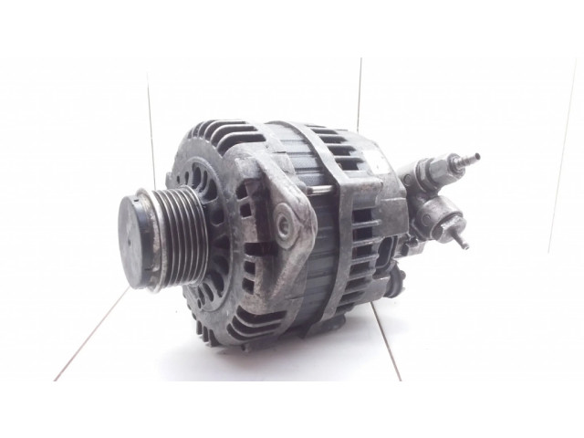 Генератор LR1100503F, 8980564430   Opel Combo C 1.7     