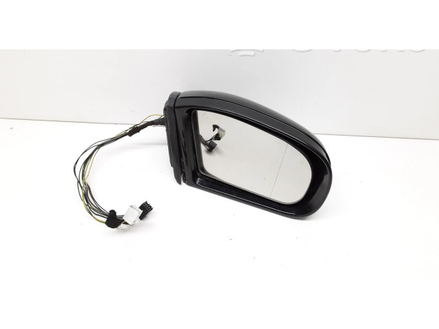 Zpětné zrcátko Mercedes-Benz E W211 2003