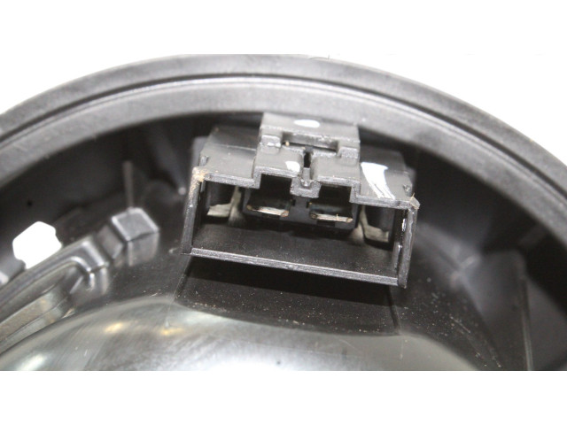 Вентилятор печки 7015011001, A0095V01 Peugeot 2008 II