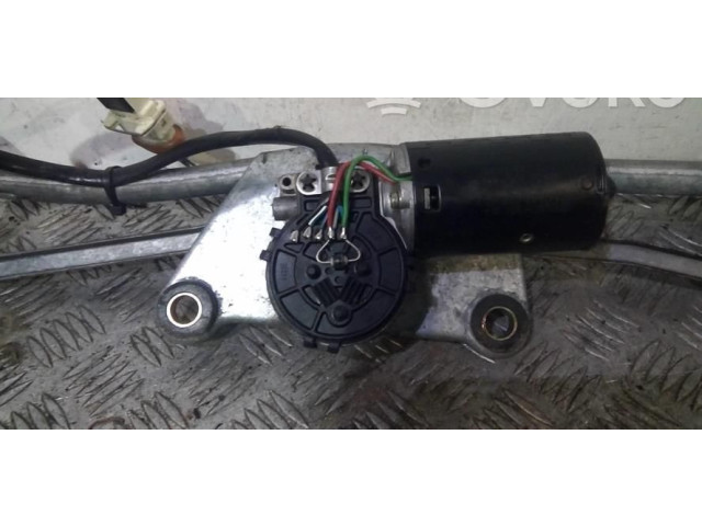 Моторчик дворников 95668914    Citroen Xantia