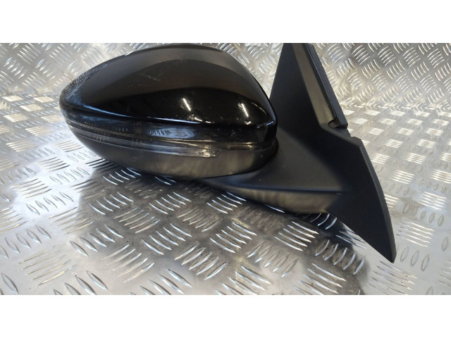 Zpětné zrcátko  Opel Mokka B 2022  MOKKALUSTERPP  