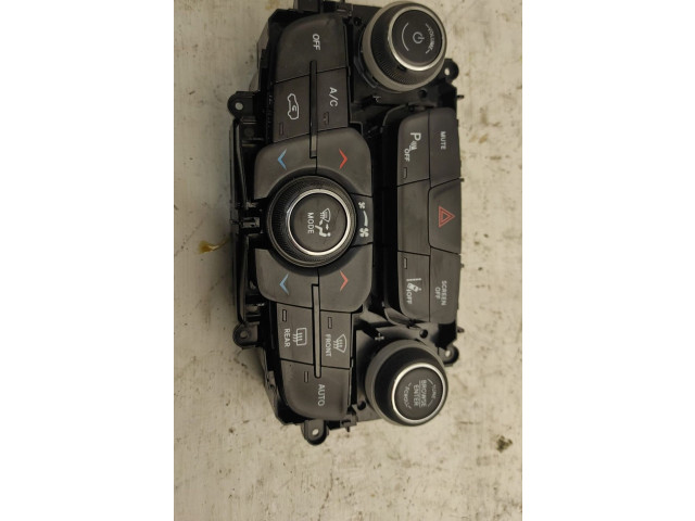 Блок управления климат-контролем    Jeep Compass