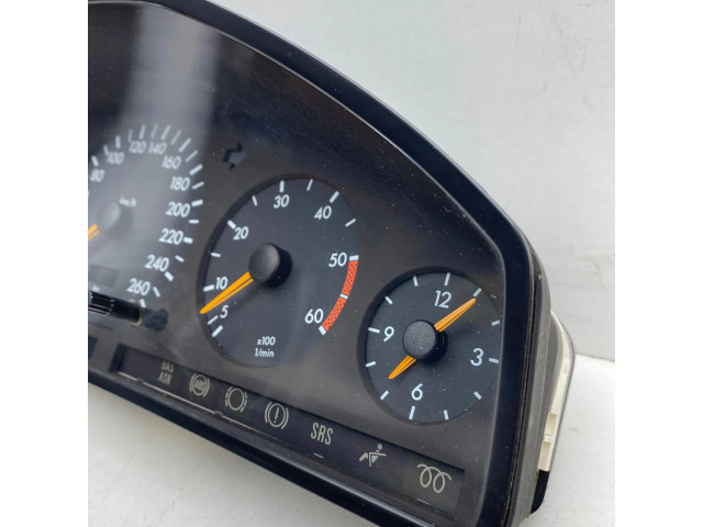 Přístrojová deska Mercedes-Benz S W220 1998 1404405611, 110008741012