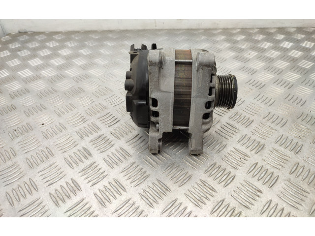 Генератор 9809391880 Citroen C3 Aircross