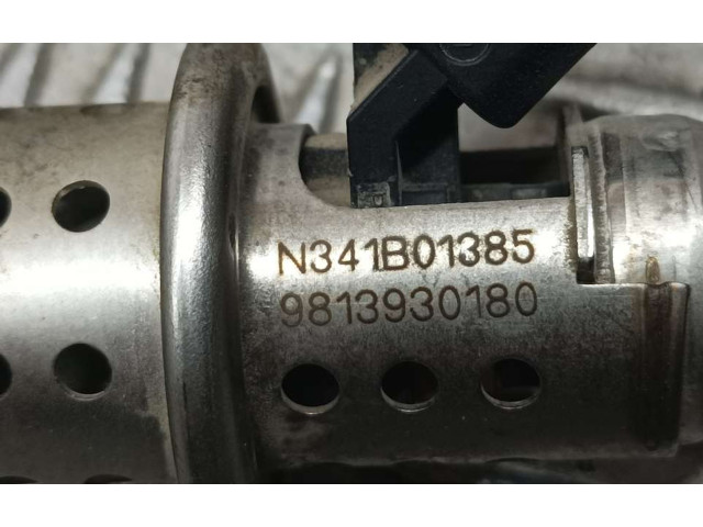 Vstřikovač 9813930180 Citroen Jumpy YH01