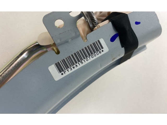 Боковая подушка безопасности K85P13WV1A, K85P13WV1A Infiniti QX50 (J50)