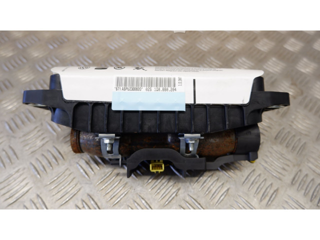 Надувная подушка для пассажира 1Q0880204, 1Q0880204 Volkswagen Tiguan 2008